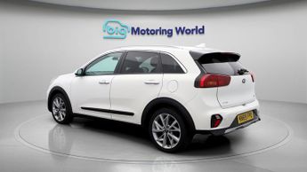 Kia Niro 4