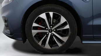 Ford S-Max ST-LINE ECOBLUE