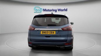 Ford S-Max ST-LINE ECOBLUE