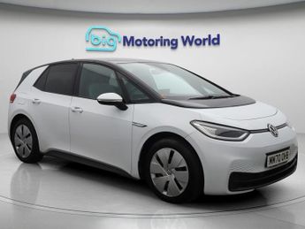 Volkswagen ID.3 STYLE