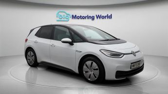 Volkswagen ID.3 STYLE