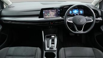 Volkswagen Golf STYLE TDI DSG
