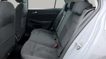 Volkswagen Golf STYLE TDI DSG