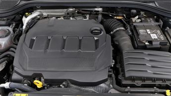 Volkswagen Golf STYLE TDI DSG