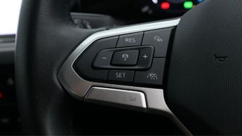 Volkswagen Golf STYLE TDI DSG