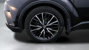 Toyota C-HR EXCEL