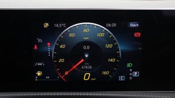 Mercedes-Benz CLA CLA 200 AMG LINE