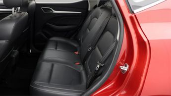 MG MG ZS EXCLUSIVE