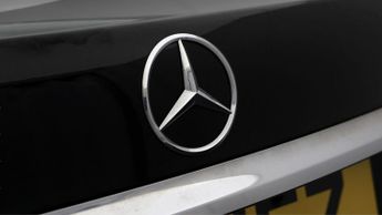 Mercedes-Benz E Class E 220 D AMG LINE PREMIUM