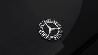 Mercedes-Benz E Class E 220 D AMG LINE PREMIUM