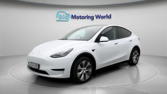 Tesla Model Y BASE