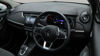 Renault Zoe SE