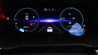 Renault Zoe SE