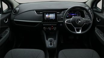 Renault Zoe SE