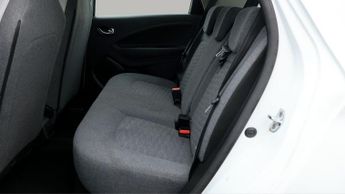 Renault Zoe SE