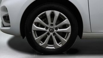 Renault Zoe SE