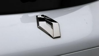 Renault Zoe SE