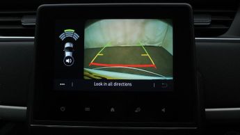 Renault Zoe SE