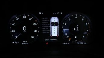 Volvo XC40 B4 R-DESIGN PRO