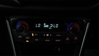 Suzuki S-Cross MOTION BOOSTERJET