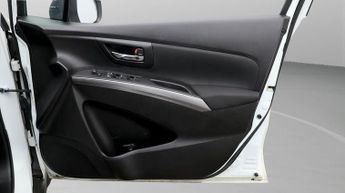 Suzuki S-Cross MOTION BOOSTERJET