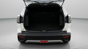 Suzuki S-Cross MOTION BOOSTERJET