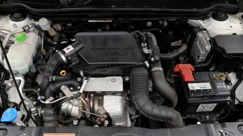 Suzuki S-Cross MOTION BOOSTERJET