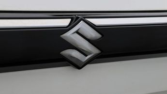 Suzuki S-Cross MOTION BOOSTERJET