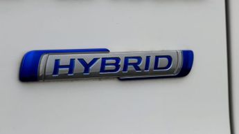 Suzuki S-Cross MOTION BOOSTERJET