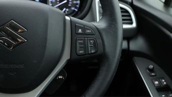 Suzuki S-Cross MOTION BOOSTERJET