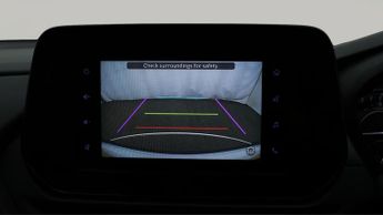 Suzuki S-Cross MOTION BOOSTERJET