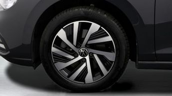 Volkswagen Golf STYLE TSI DSG