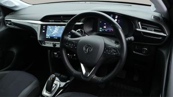 Vauxhall Corsa Electric ELITE PREMIUM