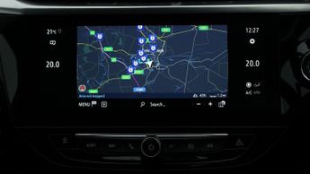 Vauxhall Corsa Electric ELITE PREMIUM