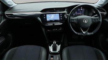 Vauxhall Corsa Electric ELITE PREMIUM