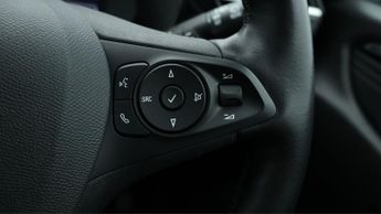 Vauxhall Corsa Electric ELITE PREMIUM