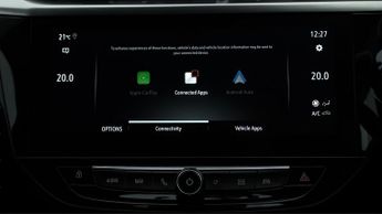 Vauxhall Corsa Electric ELITE PREMIUM