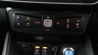 Nissan Leaf N-CONNECTA
