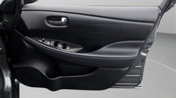 Nissan Leaf N-CONNECTA