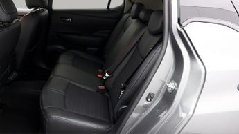 Nissan Leaf N-CONNECTA