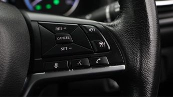 Nissan Leaf N-CONNECTA