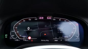BMW iX3 M SPORT PRO