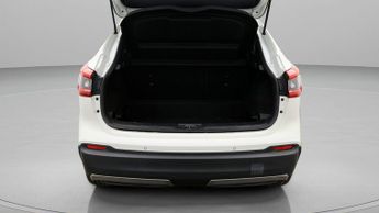 Nissan Qashqai N-CONNECTA DIG-T XTRONIC
