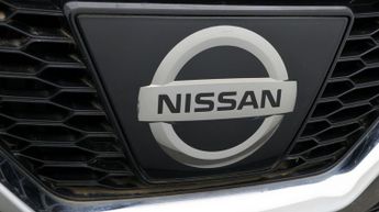 Nissan Qashqai N-CONNECTA DIG-T XTRONIC