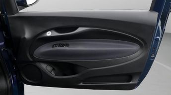 Fiat 500e ICON