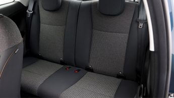 Fiat 500e ICON