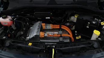 Fiat 500e ICON