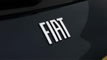 Fiat 500e ICON