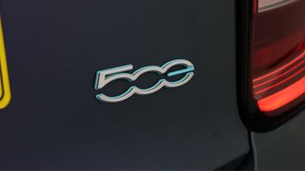 Fiat 500e ICON