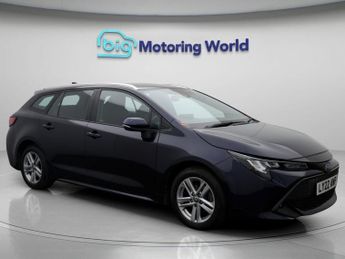 Toyota Corolla ICON